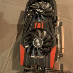 ASUS GTX760