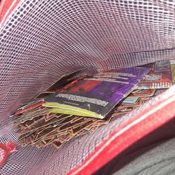 Yugi oh cards and old dark luster soldier