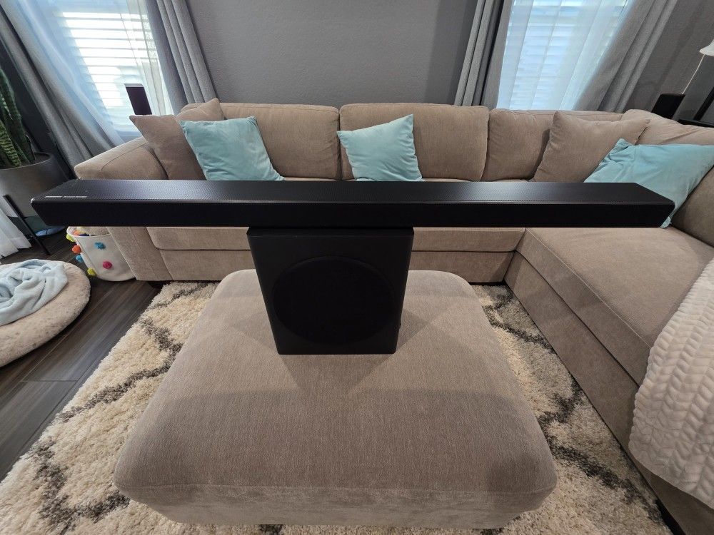 Samsung Sound Bar