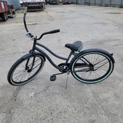 Huffy Cranbrook Comfort Cruiser Bike- 26" Wheels bicycle