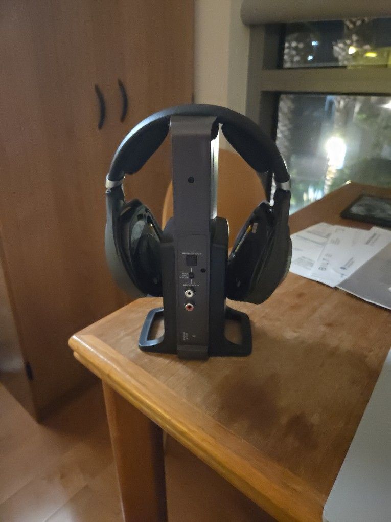 Sennheiser Headphones TR 185