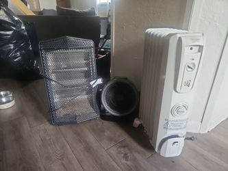Heaters