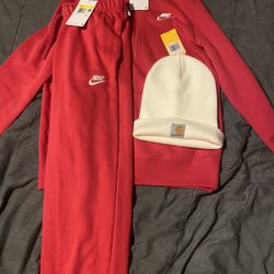 womans extra small nike quater zip
