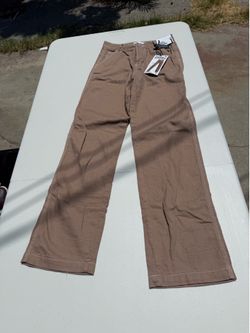 S.O.N.G. High Rise Carpenter 90s Boyfriend pants