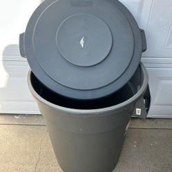 Trash Bin
