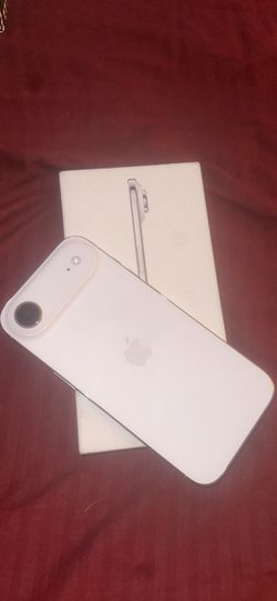 iPhone 17 Air Verizon