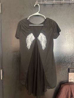 Victoria’s Secret Style fancy tshirt
