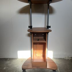 Portable Laptop Stand 