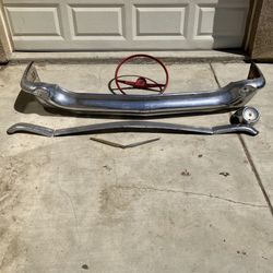 1957 Chevy Parts 