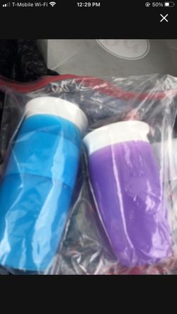 Kids Cups