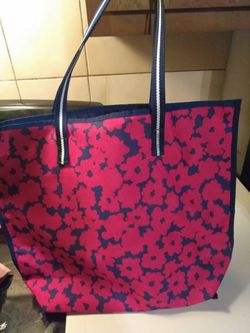 Beautiful tote bag