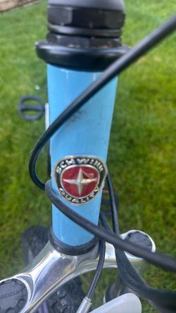 Schwinn Girls Bike
