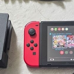 Nintendo Switch Bundle