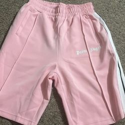 Palm angels shorts