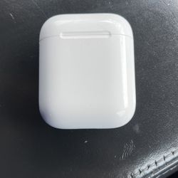 Air Pods
