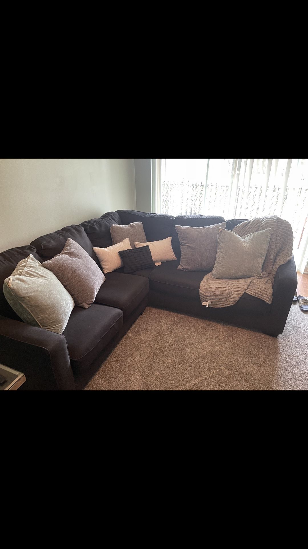 Sectional Sofa 