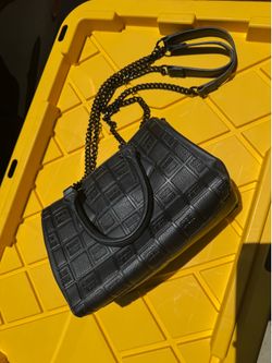 Steve Madden purse