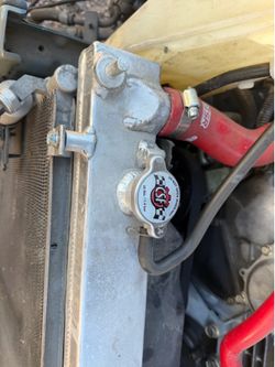 G35 CSF radiator 04