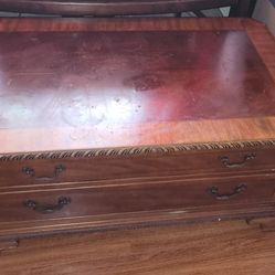 Coffee Table (Hard Wood)