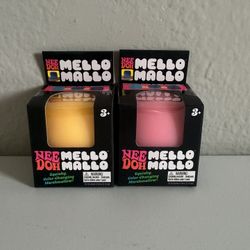 Nee Doh Mello Mallo