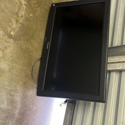 32” Panasonic TV