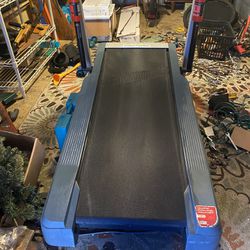 Pro-Form Xt-70 Treadmill
