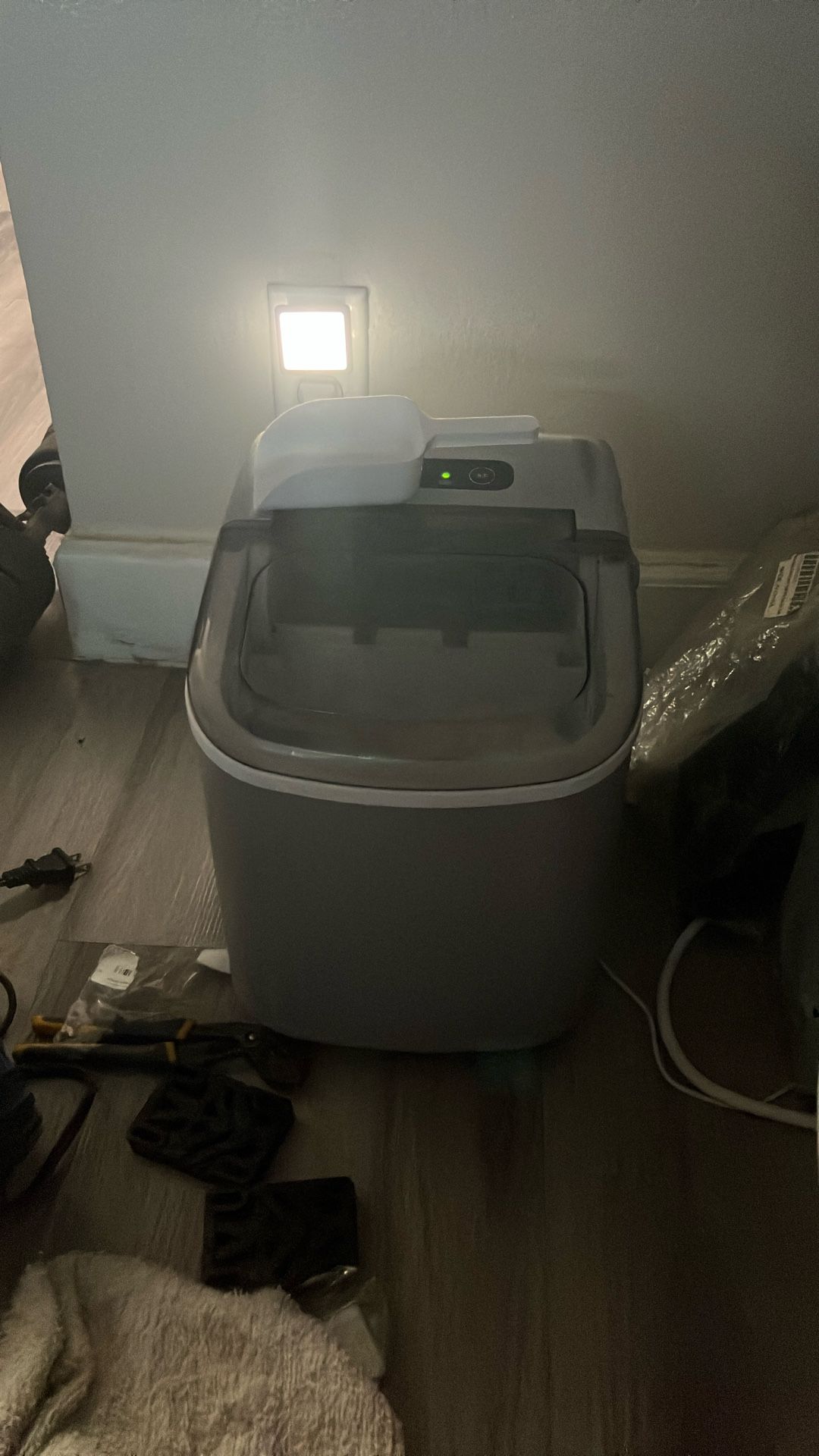 Ice Machine