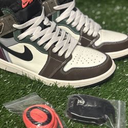 Jordan 1s
