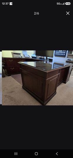 Office desk