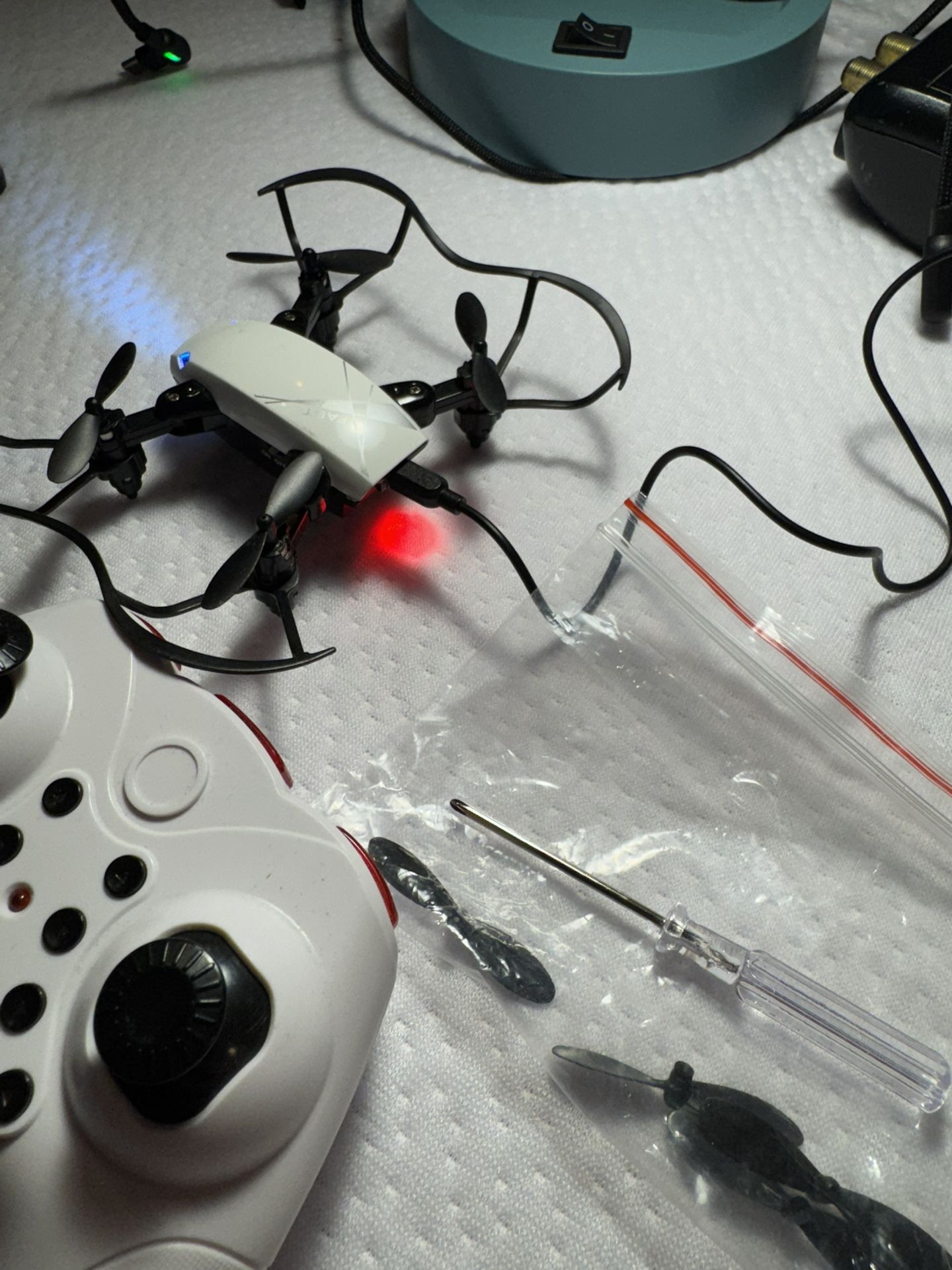 Fast Drone 