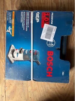 Router New