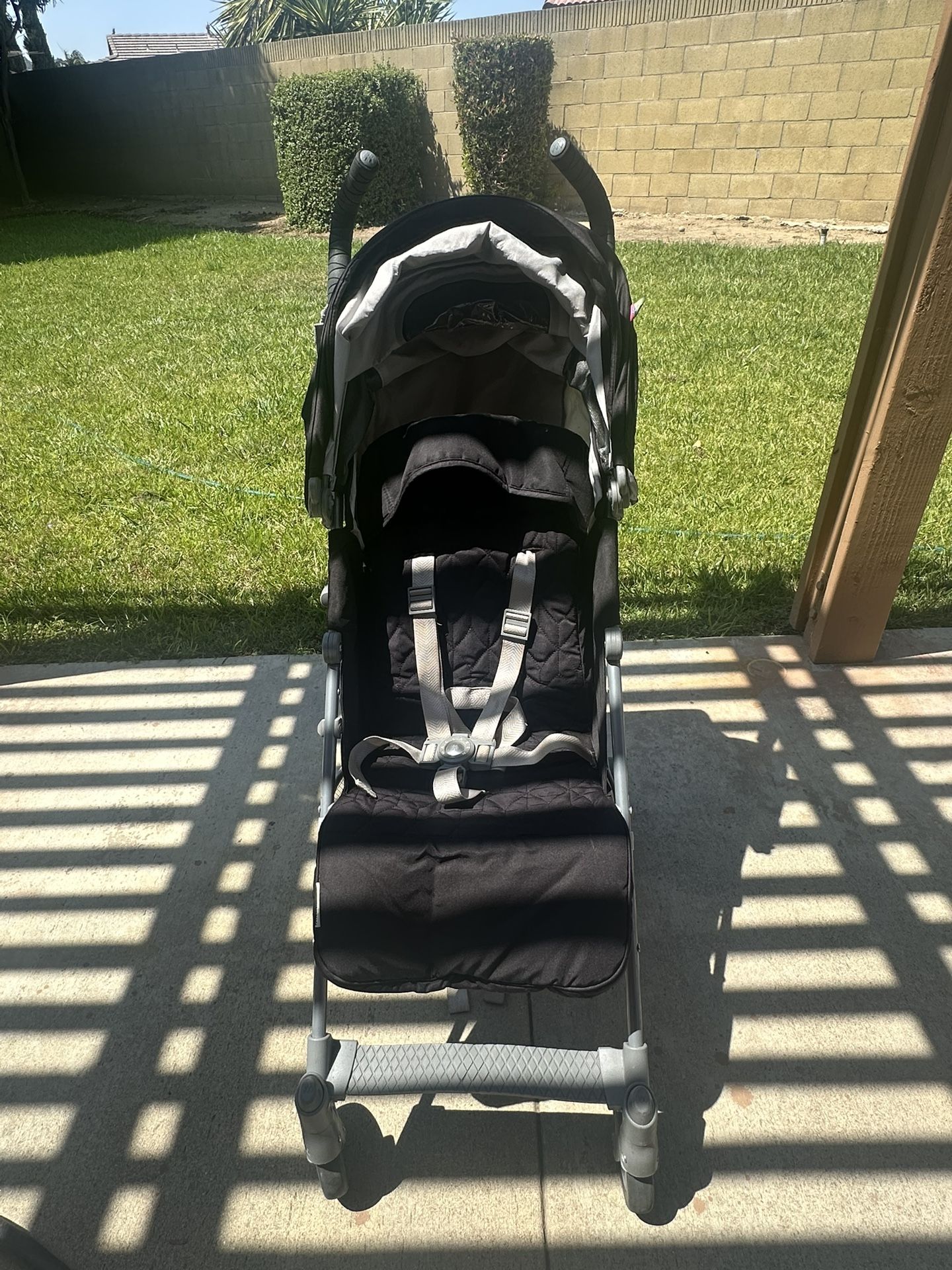 Maclaren Umbrella Stroller
