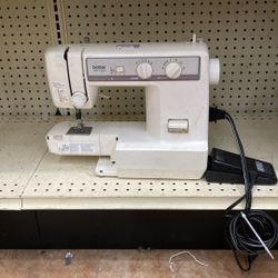 Brother VX-1120 Sewing Machine 