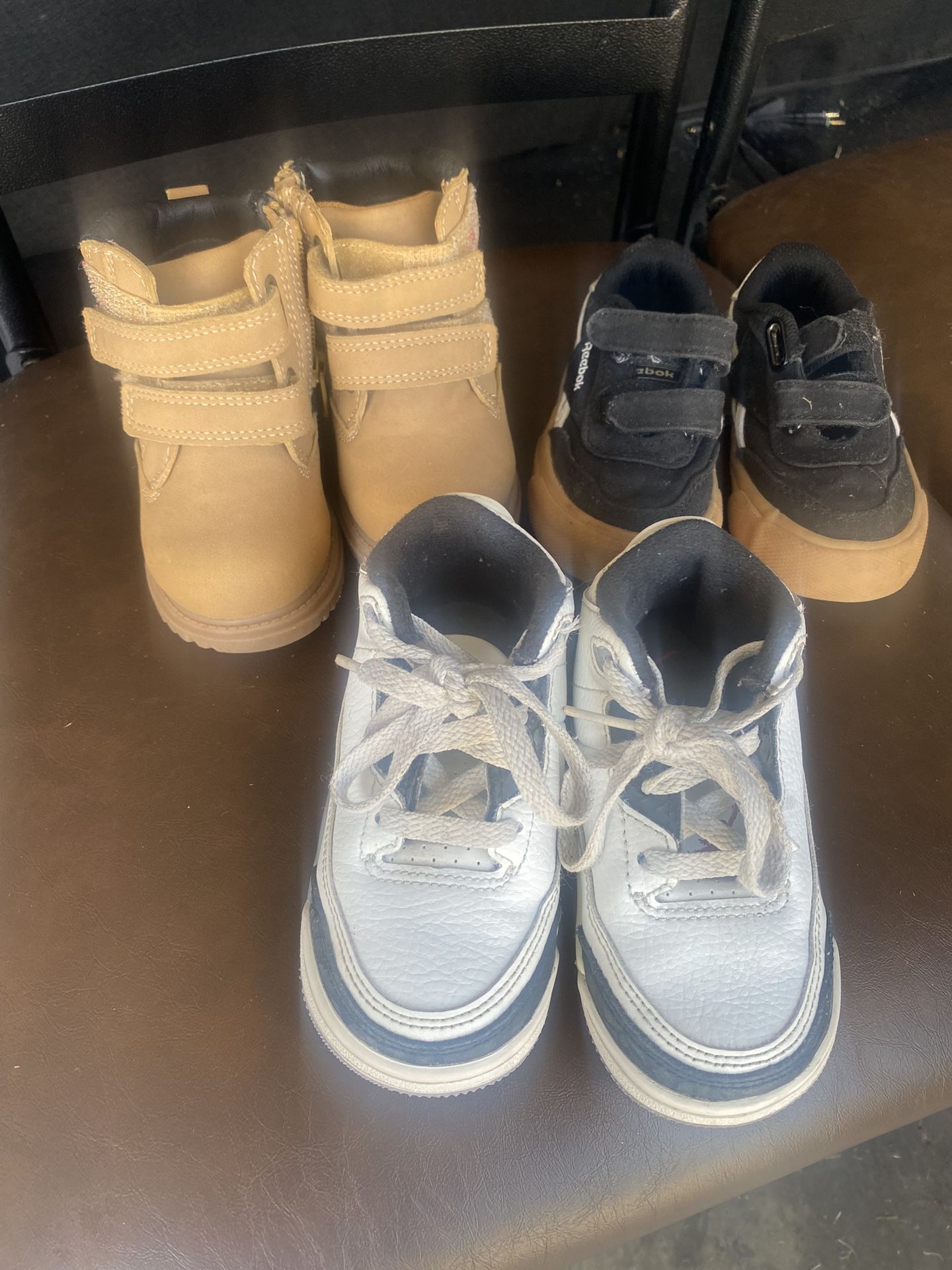 Infant Shoes 