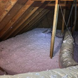 Insulation