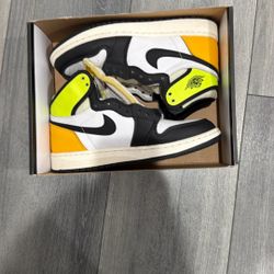 Jordan 1 Retro High 