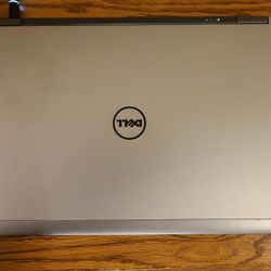 Dell Latitude 14 Inch
