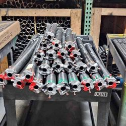 GARAGE DOOR SPRINGS 