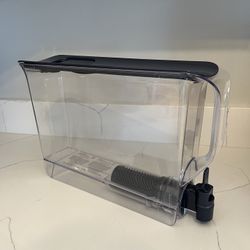 Brita Water Filter Ultraslim Model