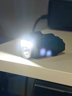 OLIGHT PL X Compact Tactical Flashlight