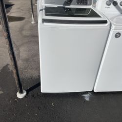 Samsung Washer 