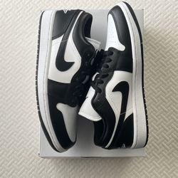 New Air Jordan 1 Low