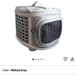Pet Carrier 