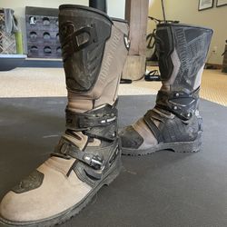 SIDI GORE-TEX 2 Adventure Boots