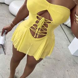 Cute Dress