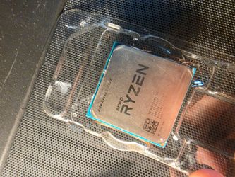 Ryzen 5 1600x am4