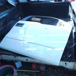 Passenger Door To A 2013 Ford F150