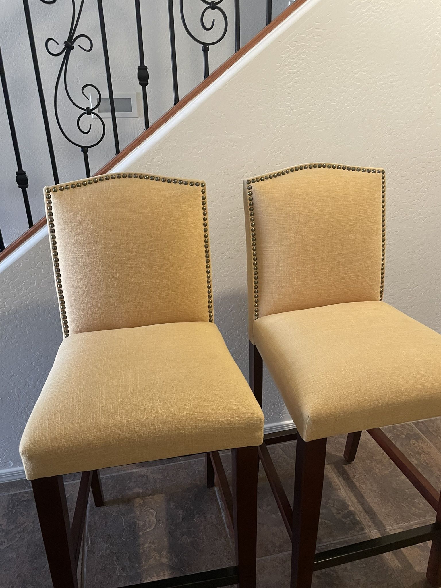 Bar Stool (2)