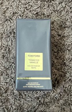 Men’s cologne (tom ford)
