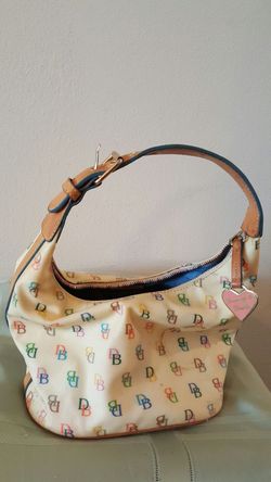 Dooney & Bourke Jelly Purse